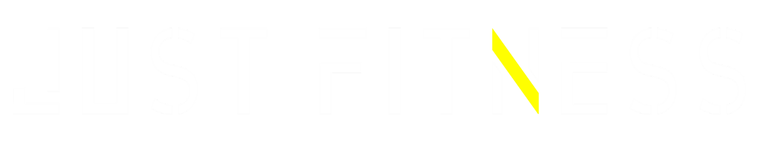 Just Fitness